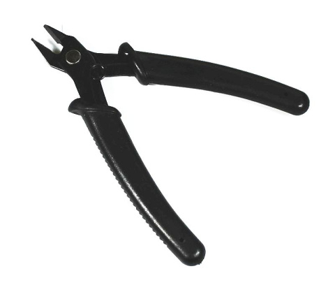 AMAZING ART - MODELING CLIPPERS AMAZING ART - MODELING CLIPPERS