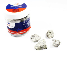 AMAZING ART - NATURAL STONE GRANITE SIZE 4 - 250g