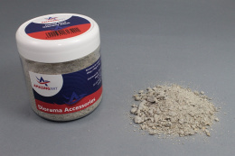 AMAZING ART - NATURAL GRANITE SAND - 250g