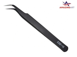AMAZING ART - ESD-15 PRECYZYJNA PENSETA 12cm