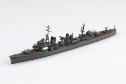 AOSHIMA 03396 - I.J.N. DESTROYER AKIGUMO 1942
