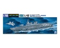 AOSHIMA 04162 - J.M.S.D.F. DDH ISE 1/700