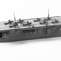 AOSHIMA 04521 - I.J.N. AIRCRAFT CARRIER CHUYO