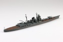 AOSHIMA 04535 - I.J.N. HEAVY CRUISER CHIKUMA 1/700