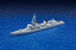 AOSHIMA 04599 - J.M.S.D.F. DD ONAMI 1/700