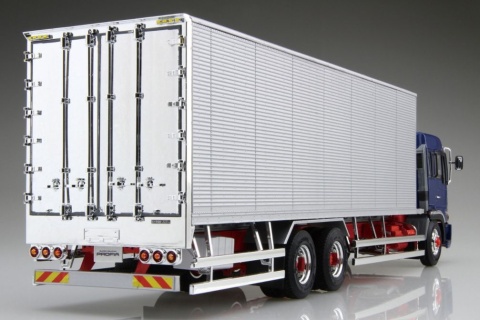 AOSHIMA 05400 - 1/32 HINO PROFIA TERAVIE-FR SLX400