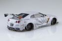 AOSHIMA 05403 - NISSAN R35 LB WORKS V2 1/24
