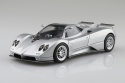 AOSHIMA 05602 - PAGANI ZONDA C12S 2000