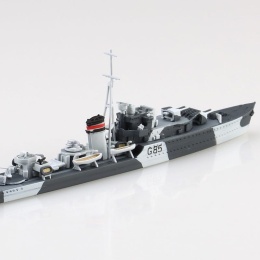 AOSHIMA 05767 - HMS DESTROYER JUPITER