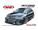 AOSHIMA 05803 - HONDA WINGSWEST CF2 ACCORD WAGON