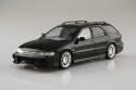 AOSHIMA 05803 - HONDA WINGSWEST CF2 ACCORD WAGON