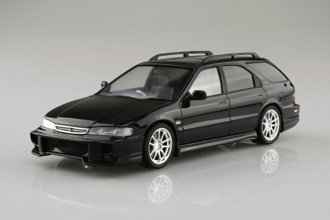 AOSHIMA 05803 - HONDA WINGSWEST CF2 ACCORD WAGON