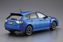 AOSHIMA 05834 - SUBARU GRB IMPREZA WRX STI