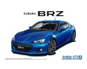 AOSHIMA 05923 - SUBARU ZC6 BRZ 2012