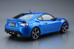 AOSHIMA 05923 - SUBARU ZC6 BRZ 2012
