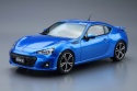 AOSHIMA 05923 - SUBARU ZC6 BRZ 2012