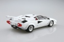 AOSHIMA 05945 - LAMBORGHINI COUNTACH 5000QV 1985