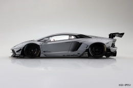 AOSHIMA 05993- LB-WORKS LAMBORGHINI AVENTADOR LIMI