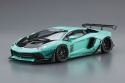 AOSHIMA 05995 - LB WORKS LAMBORGHINI AVENTADOR