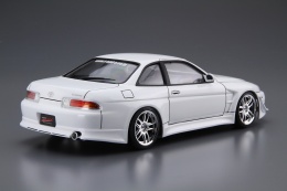 AOSHIMA 06133 - TOYOTA VERTEX JZZ30 SOARER '96 1/24