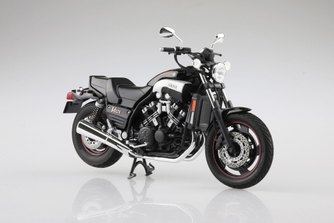 AOSHIMA 06230 - YAMAHA 4C4 VMAX '07 1/12