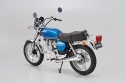 AOSHIMA 06265 - HONDA CB400T HAWK-II '77 1/12