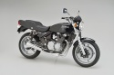 AOSHIMA 06395 - KAWASAKI ZEPHYR ZR400C 89 1/12