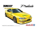 AOSHIMA 06398 - HONDA BB1 PRELUDE 1991