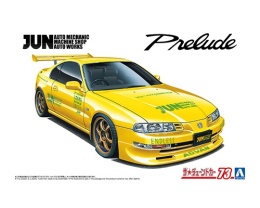 AOSHIMA 06398 - HONDA BB1 PRELUDE 1991