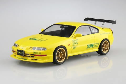 AOSHIMA 06398 - HONDA BB1 PRELUDE 1991