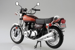 AOSHIMA 06432 - KAWASAKI 750 ROADSTER 1/12