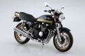AOSHIMA 06653 - KAWASAKI ZR400C ZEPHYR '02 1/12