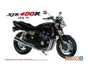AOSHIMA 06696 - YAMAHA 4HM XJR400R '95