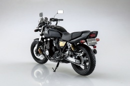 AOSHIMA 06696 - YAMAHA 4HM XJR400R '95