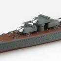 AOSHIMA 06737 - I.J.N. HEAVY CRUISER CHOKAI 1942