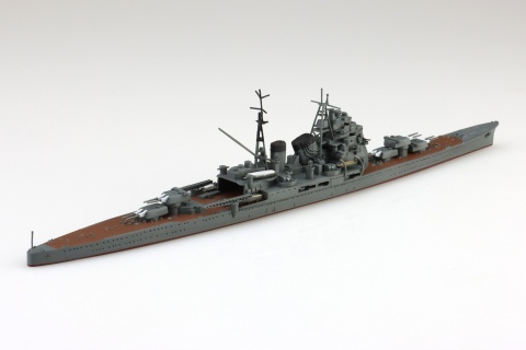 AOSHIMA 06737 - I.J.N. HEAVY CRUISER CHOKAI 1942