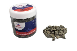 AMAZING ART - DARK STONE SIZE 3 - 250g