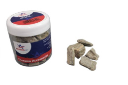 AMAZING ART - STONE BARK SIZE 6 - 250g