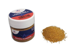 AMAZING ART - FINE SAND GRAVEL SIZE 00 - 200g